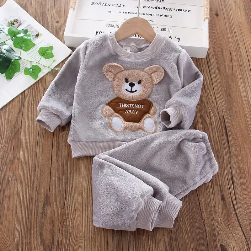 Children's Pajamas and Homewear Sets