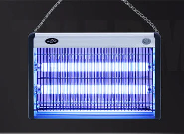 Electric Mosquito Killer Lamp for Home and Restaurant