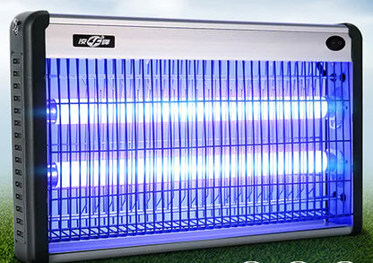 Electric Mosquito Killer Lamp for Home and Restaurant