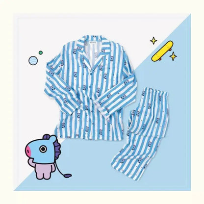 Pajamas, Pajamas, Pajamas