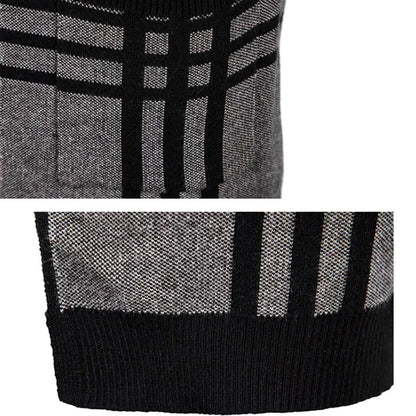 Knit Winter Coats and Casual Jackets for Men