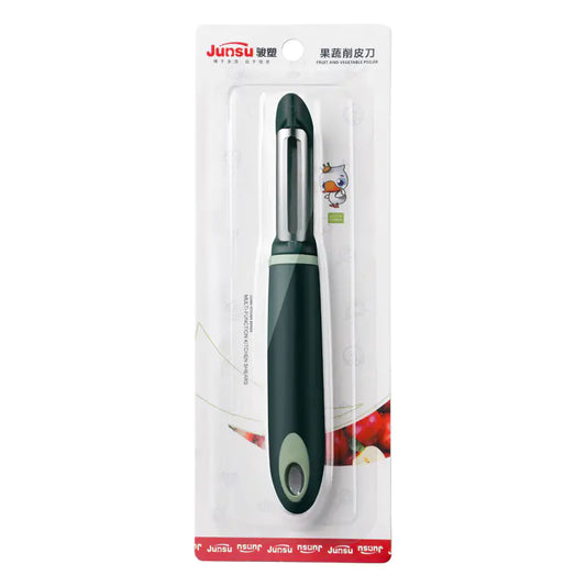 SuperSharp Vegetable Peeler and Slicing Kitchen Tool