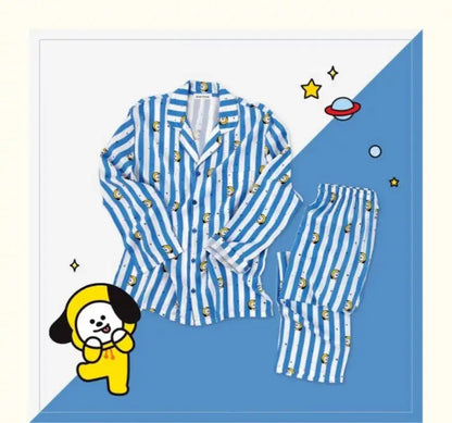 Pajamas, Pajamas, Pajamas