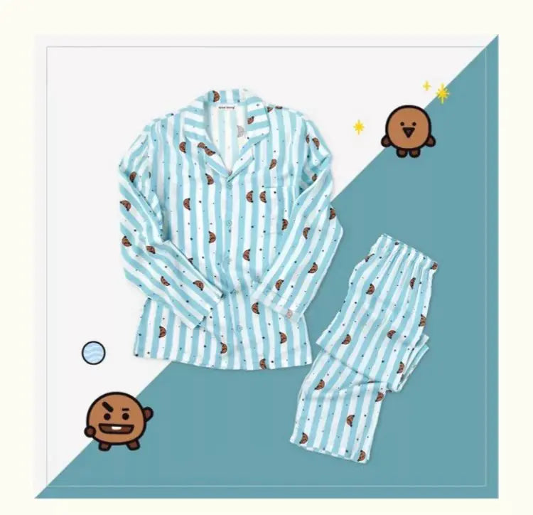 Pajamas, Pajamas, Pajamas