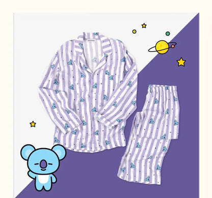 Pajamas, Pajamas, Pajamas