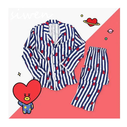 Pajamas, Pajamas, Pajamas