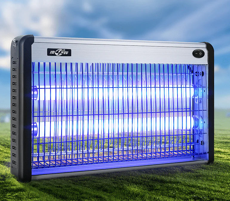 Electric Mosquito Killer Lamp for Home and Restaurant