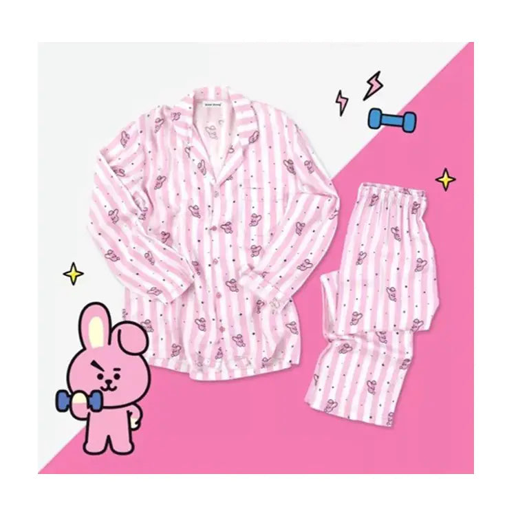 Pajamas, Pajamas, Pajamas