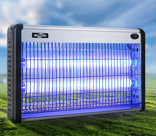 Electric Mosquito Killer Lamp for Home and Restaurant
