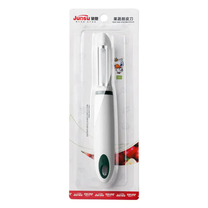 SuperSharp Vegetable Peeler and Slicing Kitchen Tool