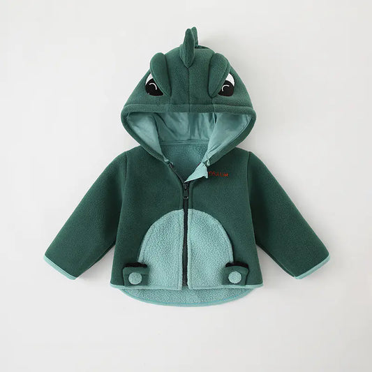 Winter Fleece Jackets for Men, Women, and Children
