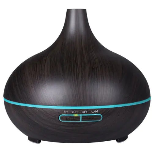 Ultrasonic Aroma Diffuser and Air Purifier Humidifier